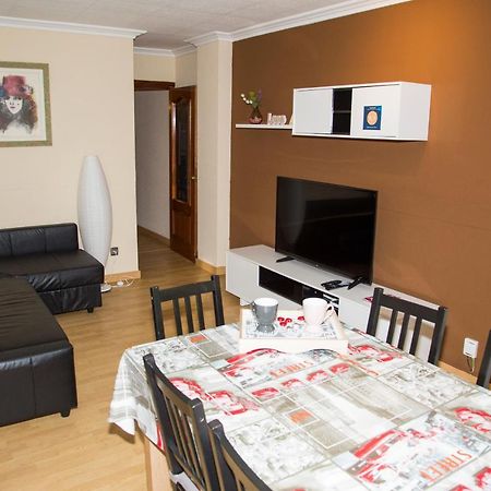 Apartamento Reus 1 - Parking Gratuito מראה חיצוני תמונה