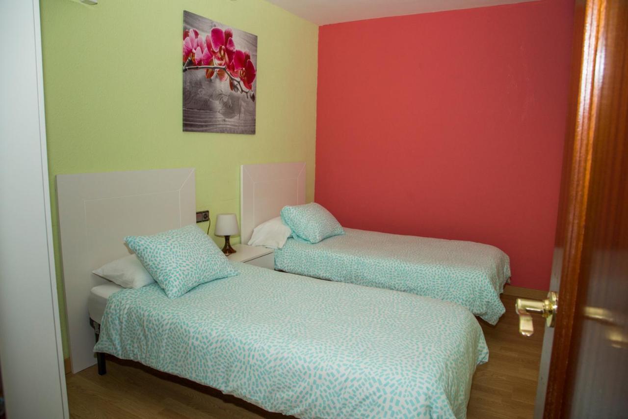 Apartamento Reus 1 - Parking Gratuito מראה חיצוני תמונה