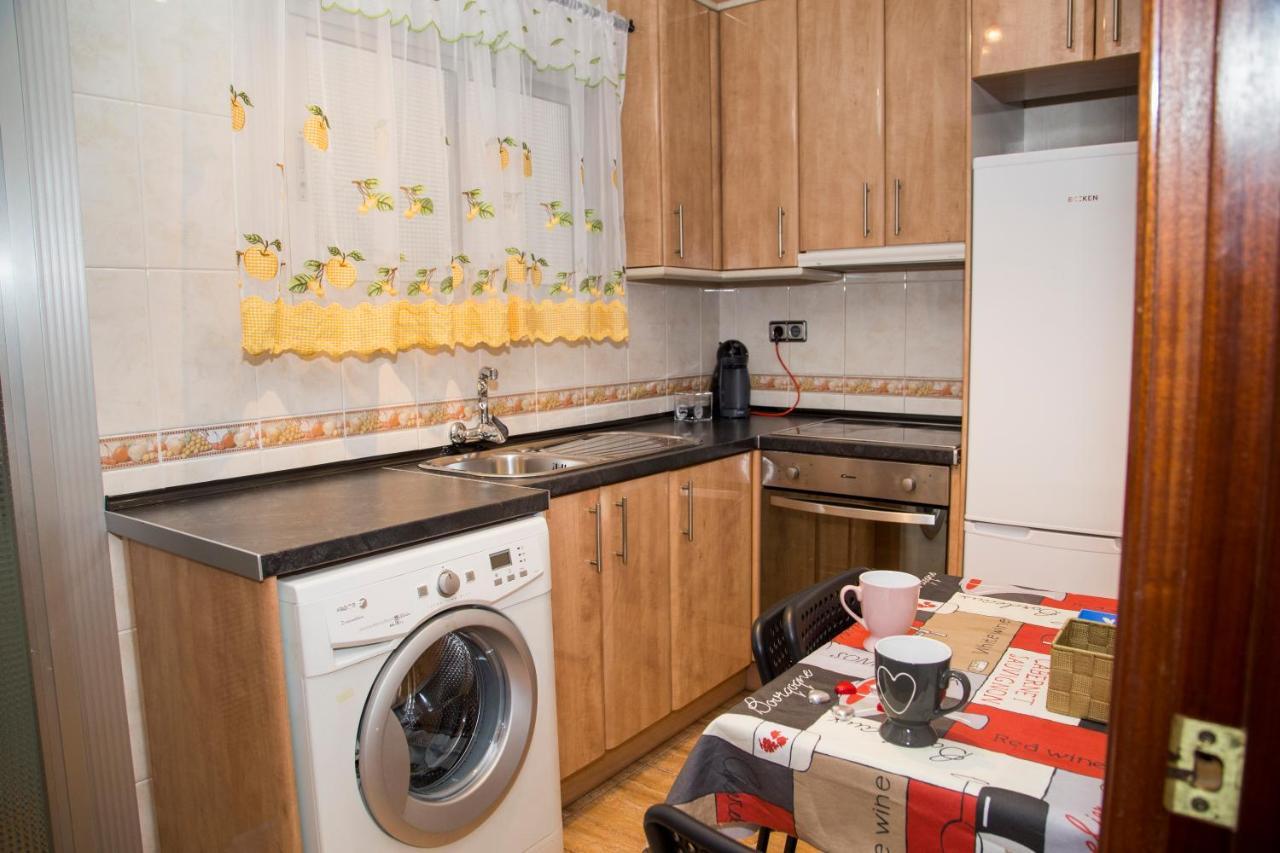 Apartamento Reus 1 - Parking Gratuito מראה חיצוני תמונה