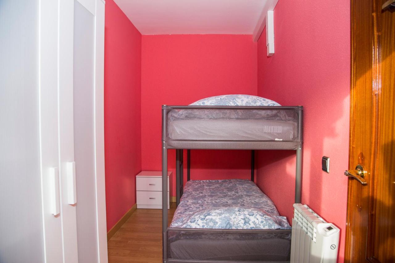 Apartamento Reus 1 - Parking Gratuito מראה חיצוני תמונה