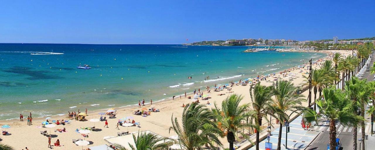 Apartamento Reus 1 - Parking Gratuito מראה חיצוני תמונה